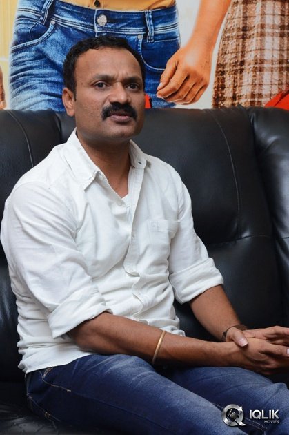 Director-Dayanand-Reddy-Interview-About-Siddhartha-Movie